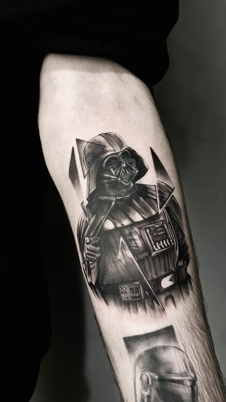 Tattoo Hamburg – Tattoo Grid 3